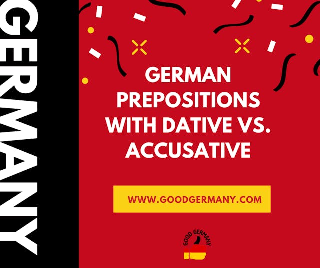 German-Prepositions-with-Dative-vs.-Accusative