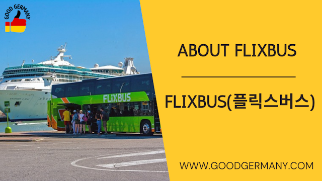 About Flixbus